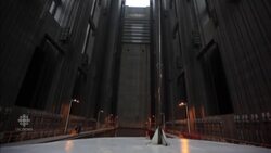 World's largest ship elevator opens in Yichang, China News Clip