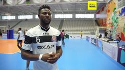 Libya hosts African volleyball championship News Clip