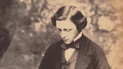 Exploring Themes of Philosophy and Logic in Alice in Wonderland Instructional Video