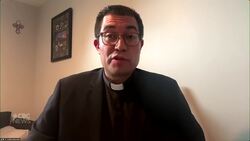 Alberta priest reflects on meeting Pope Francis and his impact on the church News Clip
