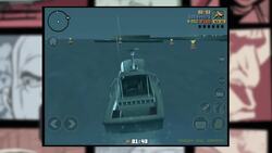 GTA3 iOS Walkthrough Part 43 - S.A.M Instructional Video