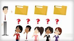 Agile Project Management - Sprint Planning: First Half of the Meeting - The What Instructional Video