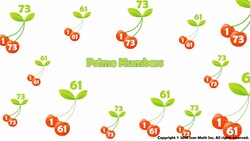 Prime Numbers Instructional Video