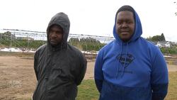 Jamaican workers in Windsor-Essex watch devastation from afar News Clip