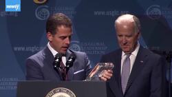 Witnesses: Contents Of Ukraine Call Were 'Concerning' News Clip