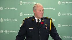 Rob Ford, former Toronto mayor, dead at 46 News Clip