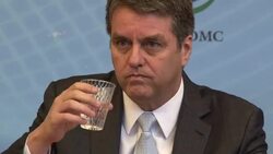 CLEAN : WTO kicks off crunch meeting in key News Clip