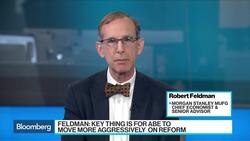 Morgan Stanley Bullish on Yen Amid Rising Bond Outflows News Clip