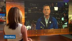 How Prosper Trading CEO Bauer Is Trading Alibaba News Clip