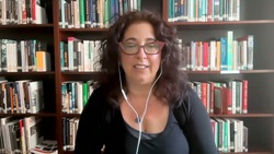 Marci Shore - Teachers Make a Difference - Robert Fisher Instructional Video