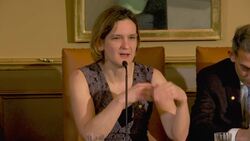 Laureates warn about climate change, backs youth News Clip