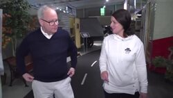 CLEAN : Indiana's Amish community keeps RV economy strong News Clip