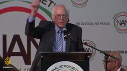 S Carolina Democratic primary: Republicans plan 'Operation Chaos' News Clip