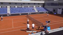 Andy Murray: ‘I feel for younger players like Emma Raducanu — there’s less pressure on me now’ News Clip