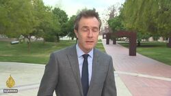 Iran nuclear ambitions high on US-Israel meeting's agenda News Clip