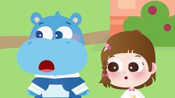 Red Fruit Planet - Sneeze Instructional Video