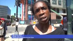 VOICED : EEUU hará un puente aéreo para importar leche para bebés News Clip