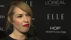 A year after #MeToo, Hollywood women say men need to 'stop resisting change' News Clip