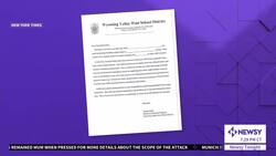 Many Students In The U.S. Are Dealing With Lunch Debt News Clip