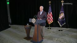 Biden Says Government Is Investigating Florida Building Collapse News Clip