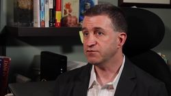 Jared Scherz - Teacher Stress Instructional Video