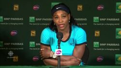 Raymond Moore, Indian Wells director, criticizes women's tennis News Clip