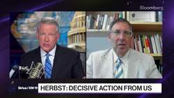 Is Putin Bluffing When it Comes to Nuclear Weapons? News Clip