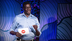 TED: The intersection of war and climate change | Victor Ochen Instructional Video