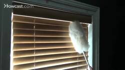 How to Clean Dust Magnets Instructional Video