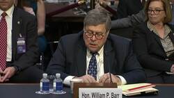 Barr: I wouldn't go after marijuana companies News Clip