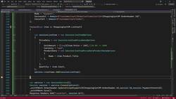 The Complete Guide to ASP.NET Core MVC (.NET 6) - Payments in Action Instructional Video