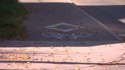 2 cyclist collisions prompt calls for improved safety News Clip