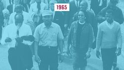 Voting Rights Act of 1965 Instructional Video