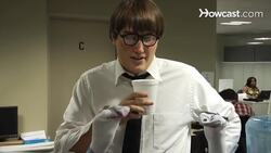 How to Get Along with People Instructional Video