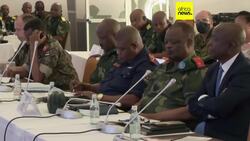Uganda secretly sends hundreds of troops to DR Congo - UN experts News Clip