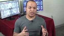 The Absolute Beginners Guide to Cyber Security 2023 - Part 1 - The Attack Against Estonia Instructional Video