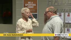 New lieutenant-governor of Saskatchewan talks volunteerism, curling and reconciliation News Clip