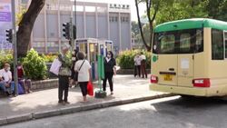 CLEAN : A Peruvian drug mule reflects on 8 years in a Hong Kong jail News Clip