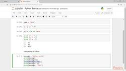 Predictive Analytics with TensorFlow 1.3: Installing Python in Windows Instructional Video