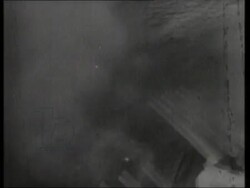 Battle for Sicily, 1943 Stock Footage