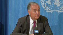 UN on humanitarian preparations amidst looming Idblib offensive Instructional Video