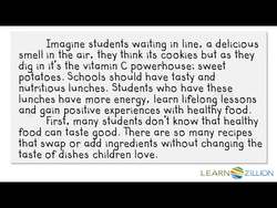 Presenting Your Persuasive Speech Instructional Video