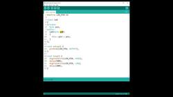 The LED Class Constructor Instructional Video