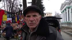 Near-final results show no party has a majority News Clip