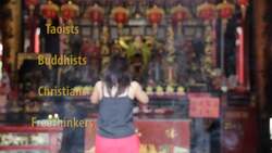 Singapore Religion Instructional Video