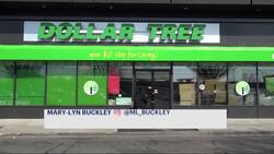 Brooklyn shoppers worried if their Dollar Tree and Family Dollar stores will close News Clip