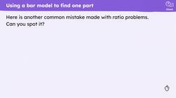 Determining the part Instructional Video