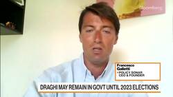 Policy Sonar CEO Galietti on The Future of Italian Politics News Clip