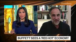 Marty Chavez on Private Capital, Regulating Big Tech News Clip