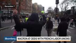 Macron 2022 Reelection Isn’t Looking Good, Dungan Says News Clip